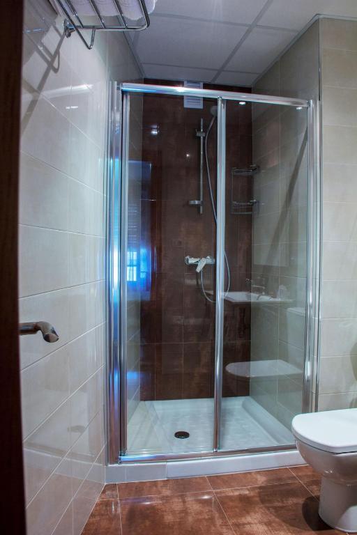 Hotel Mabu Ourense Camera foto