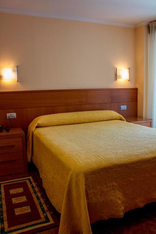 Hotel Mabu Ourense Camera foto
